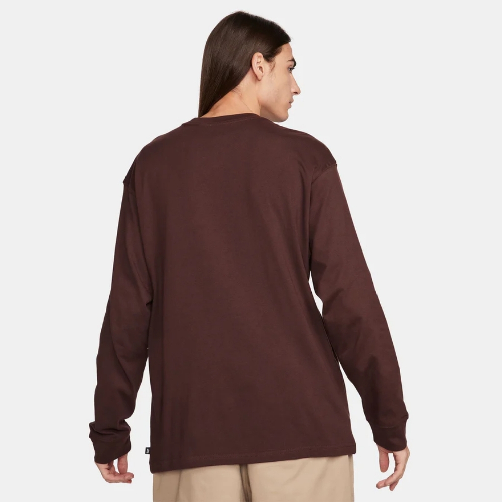 NIKE Long Sleeve TShirt M - Picture 16 of 16